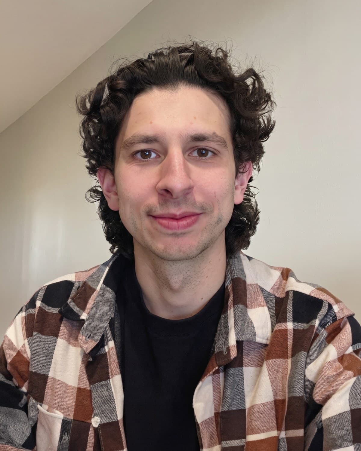 Jordy Baird, founder of RoundHouse Content